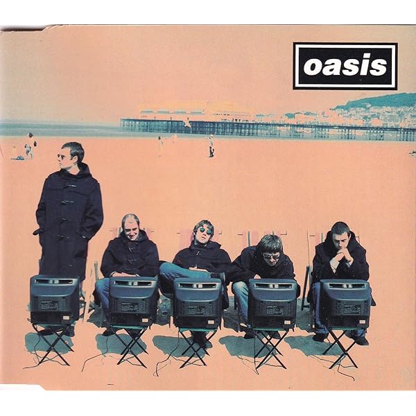 Amazon.co.jp: Let There Be Love by Oasis (2005-12-21): ミュージック